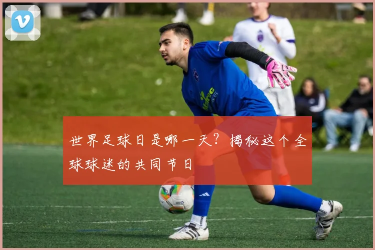 世界足球日是哪一天?揭秘这个全球球迷的共同节日