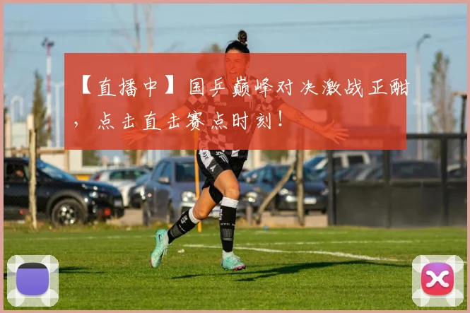 【直播中】国乒巅峰对决激战正酣,点击直击赛点时刻!